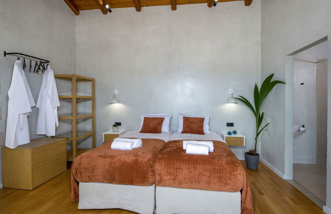 Casa di Grimpili - Foto 12