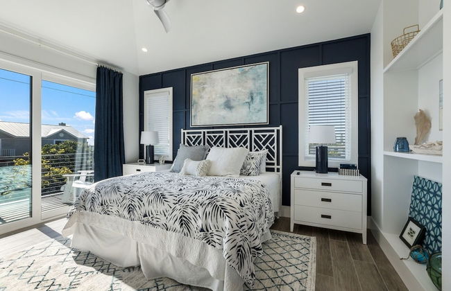 Sizzling Summer Rates at Surf Side Beach House GULF VIEWS Elevator (Beach Retreats) - Foto 8