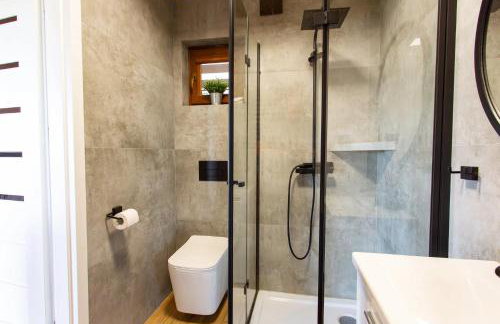 Ranczo pod laskiem - Foto 13