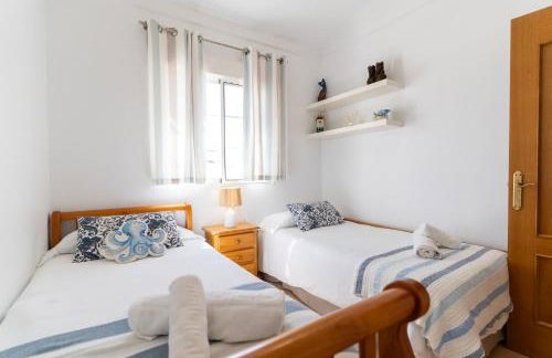 rentafive - Mi casita de la playa - Gran Alacant - Photo 17