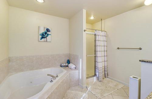 Walk to Lake and Boat Ramp Central Gem in Annapolis - Foto 19