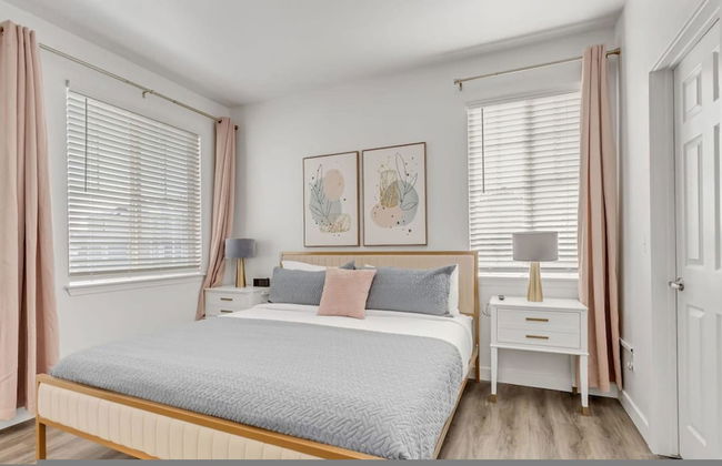 Remodeled Apt Pool Gym - Near Hill AFB Lagoon - Foto 18