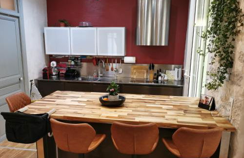 Our home, Cozy Apartment two minutes from the sea - Clima - Foto 25