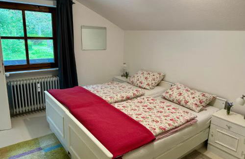 Ferienwohnung Obersalzberg - Foto 7