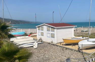 Azzurro Apartman - Foto 17