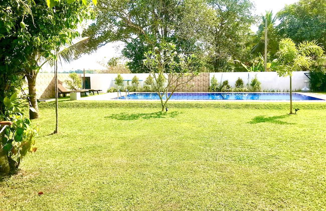 Villa Shanthi - Photo 19