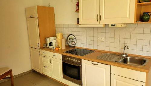 Apartment Essenheim by Interhome - Foto 3