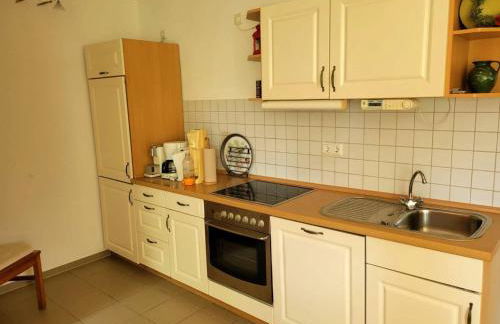 Apartment Essenheim by Interhome - Foto 3