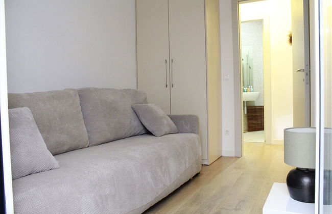 Apartment Sunset - Foto 6