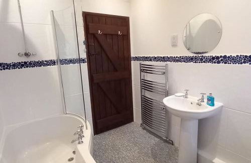 Peak District - 1 Harrow Cottage - Great Longstone - Photo 22