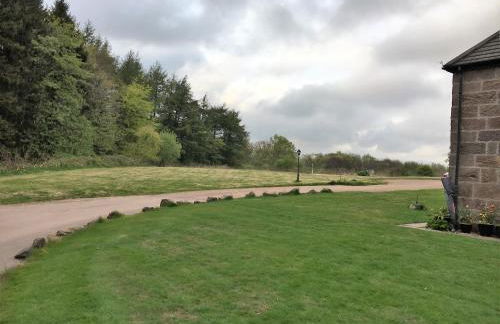 Dunnottar Woods Cottage - Foto 20