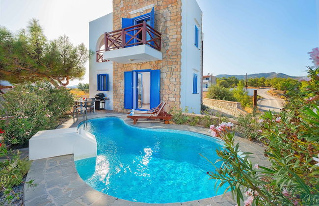 Blue Sea Villa - Foto 1
