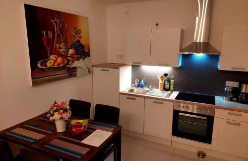 RYE Ferienwohnung Hamburg - Foto 15