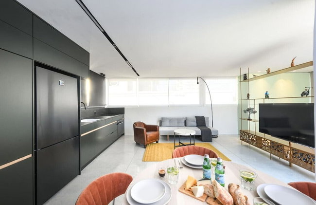 Vibrant and Modern Apartment in Tel Aviv - Foto 22