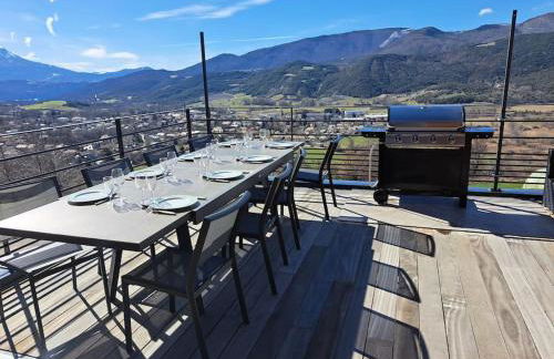 maison lac et montagne - Photo 43