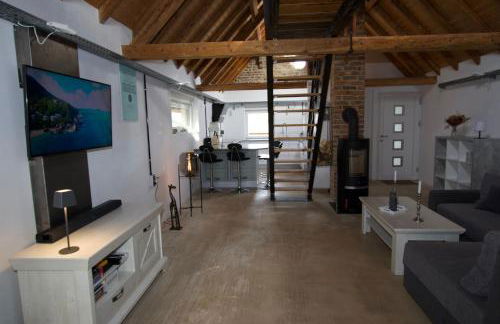 Mini-Loft in schöner Voreifel - Foto 17