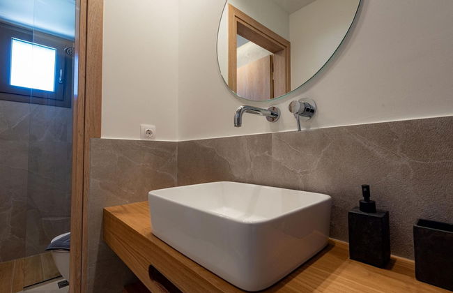 Athel Panoramic View Villas Athina - Photo 34