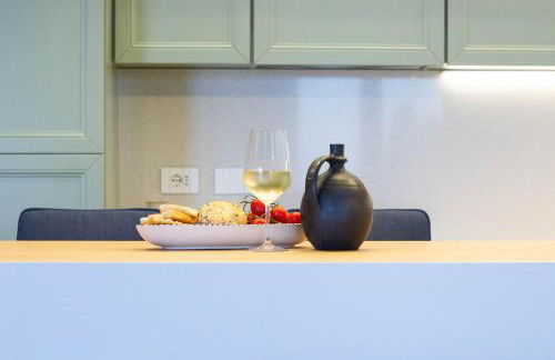 La Terrazza di Charlie Portofino Sea View - Foto 13