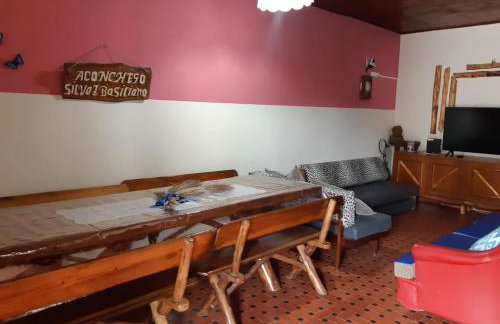 Casa de vó em Itanhaém - Praia dos sonhos - Foto 9