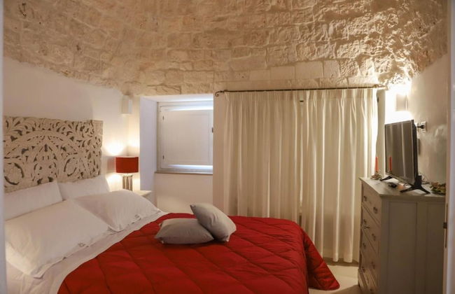 Trulli Calella By Apulia Hospitality - Photo 77