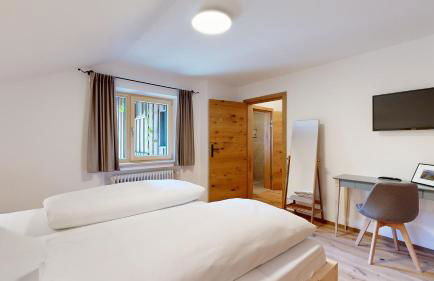 Fischer`s Postresidenzen Ettal - Foto 44