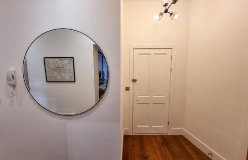 Altrincham Centre, 2 Bed, 2 Bath, Sleeps 6 - Foto 29