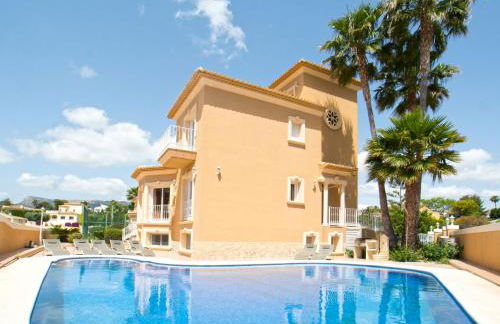 Villa Nadaltenis by Interhome - Foto 56