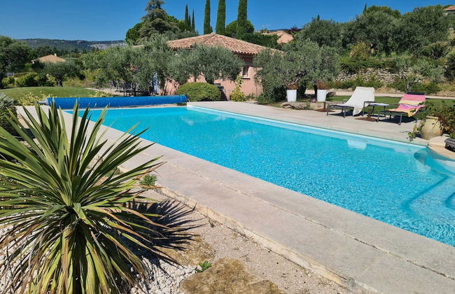 Villa Jeanne - Photo 5