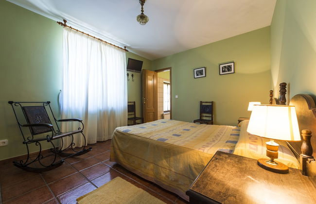 Hotel rural Valle de Ancares - Foto 6