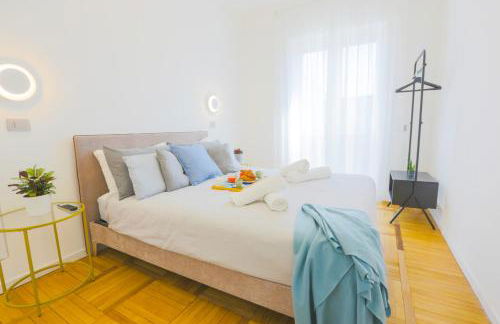 [Private Apartament] Luxury 5 Bedroom - Milano Central Station - Foto 9