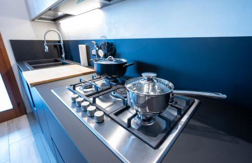 Italian Vacation Homes - Easy Living Iseo Lake - Foto 13