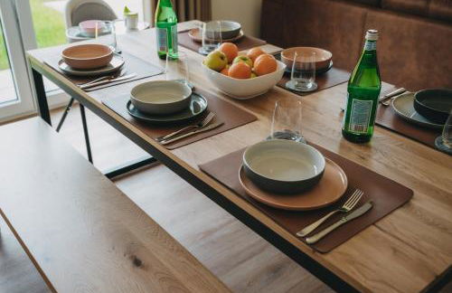 Ferienhaus Heimathafen am Diemelsee, Willingen, Winterberg - Foto 7