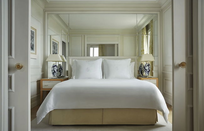 Grand-Hôtel du Cap-Ferrat, A Four Seasons Hotel - Foto 6