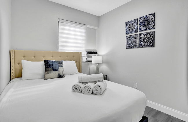 Bay Harbor Boutique Vacation Rental - Foto 52