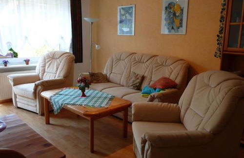 Ferienhaus Erholungsnest - Foto 4