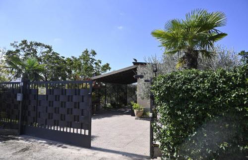 House Edda Serena - Casa Vacanze Salerno - Foto 19