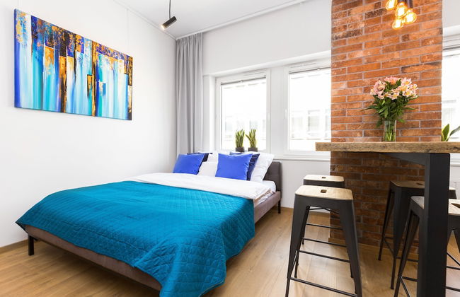 Lofts Cracow Apartments - City Center - Foto 40