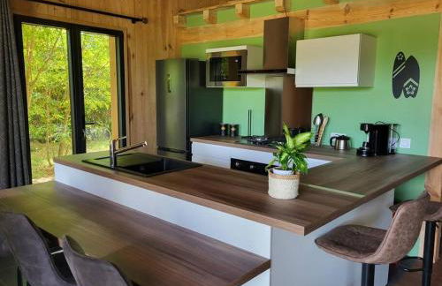 La cabane d' Esting - Foto 12