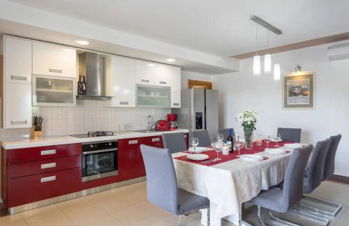 Ferienhaus - Villa Delic - Makarska Exklusiv - Photo 9