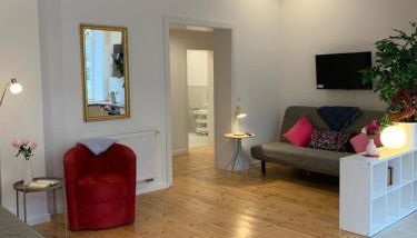 Ferienwohnung am Kirchplatz in der Altstadt - Foto 2