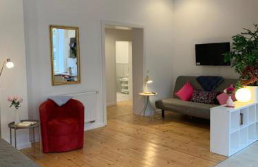 Ferienwohnung am Kirchplatz in der Altstadt - Foto 2