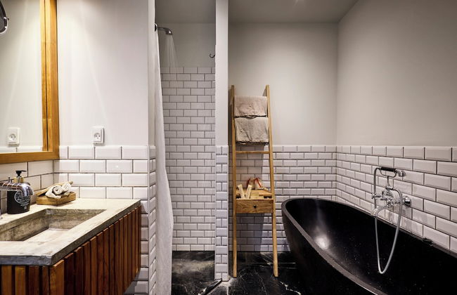 Manon Les Suites Guldsmeden - Photo 28