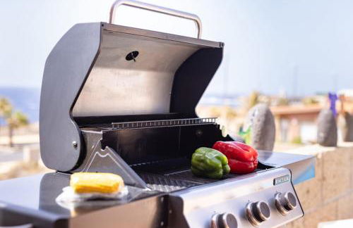 Casa Almendra - Private pool - Ocean View - Foto 46