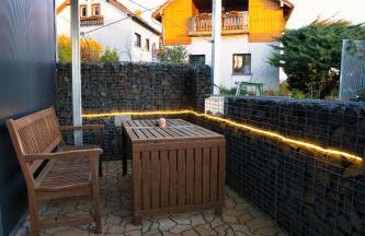 Ferienwohnung an der Brauerei Mittelndorf - Photo 7