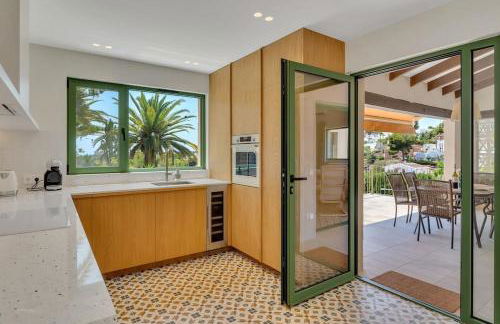 Villa Vista El Portet - Foto 16