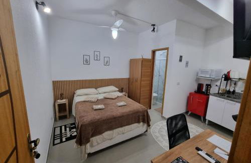 Studio fantástico - Foto 1