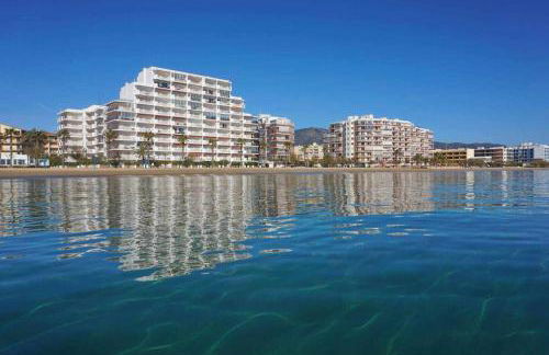 Jouvacations apartamento Joanot - Foto 6