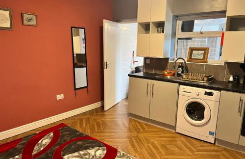 Bacton Coastal Retreat - Foto 15