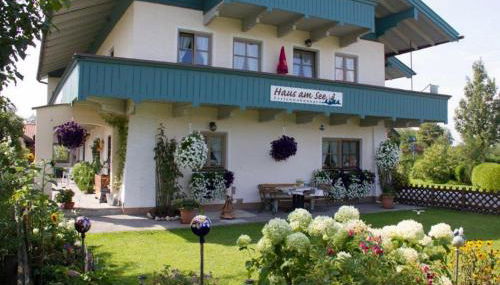 Ferienwohnungen Haus am See - Foto 4