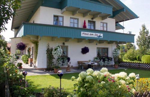 Ferienwohnungen Haus am See - Foto 4